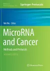 MicroRNA and Cancer cover