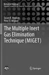 The Multiple Inert Gas Elimination Technique (MIGET) cover