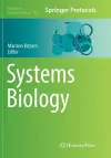 Systems Biology cover