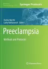 Preeclampsia cover