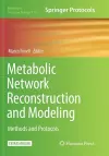 Metabolic Network Reconstruction and Modeling cover