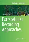 Extracellular Recording Approaches cover