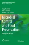 Microbial Control and Food Preservation cover