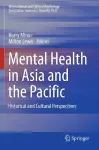 Mental Health in Asia and the Pacific cover