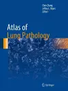 Atlas of Lung Pathology cover