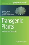 Transgenic Plants cover