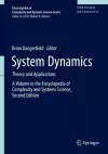 System Dynamics cover