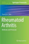 Rheumatoid Arthritis cover