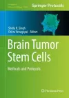 Brain Tumor Stem Cells cover