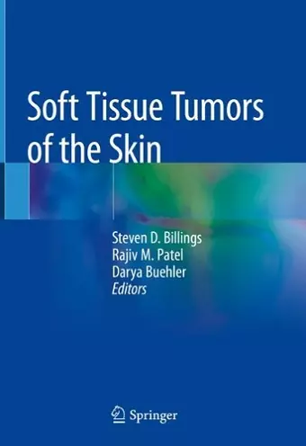 Soft Tissue Tumors of the Skin cover