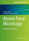 Atomic Force Microscopy cover