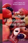 Handbook of Poisonous and Injurious Plants cover