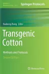 Transgenic Cotton cover