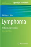 Lymphoma cover
