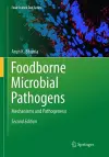 Foodborne Microbial Pathogens cover