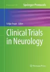Clinical Trials in Neurology cover