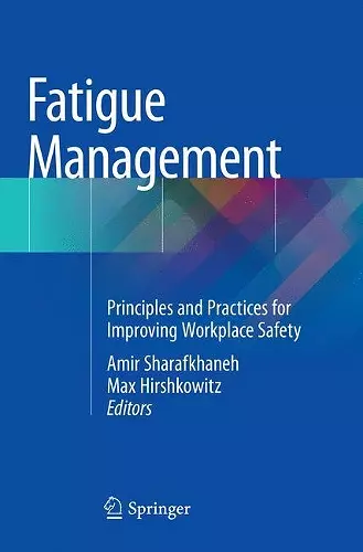 Fatigue Management cover