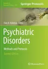 Psychiatric Disorders cover