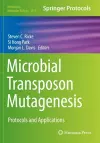 Microbial Transposon Mutagenesis cover