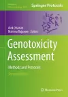 Genotoxicity Assessment cover