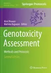 Genotoxicity Assessment cover