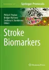 Stroke Biomarkers cover