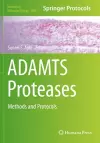 ADAMTS Proteases cover