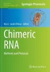 Chimeric RNA cover