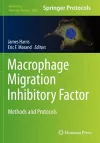 Macrophage Migration Inhibitory Factor cover