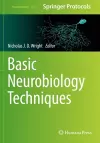 Basic Neurobiology Techniques cover