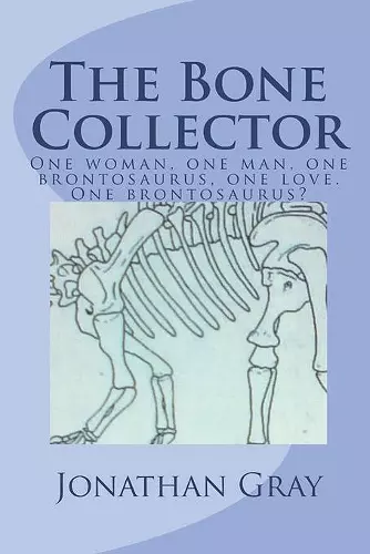 The Bone Collector cover