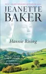 Hannie Rising cover