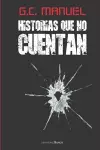 Historias que no cuentan cover