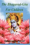 The Bhagavad-Gita For Children cover