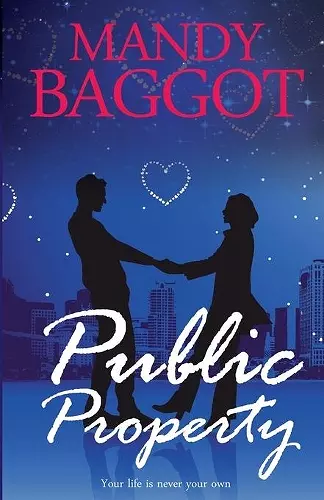 Public Property cover