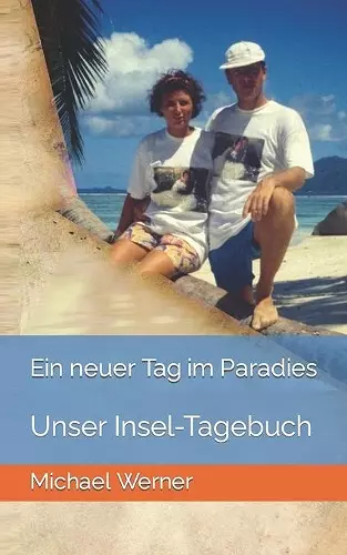 Ein neuer Tag im Paradies cover