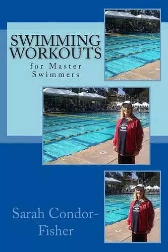 Swimming Workouts cover