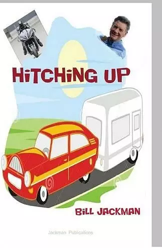 Hitching Up cover