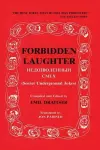 Forbidden Laughter cover