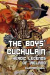 The Boys' Cuchulain cover