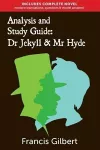 Analysis & Study Guide: Dr Jekyll and Mr Hyde cover