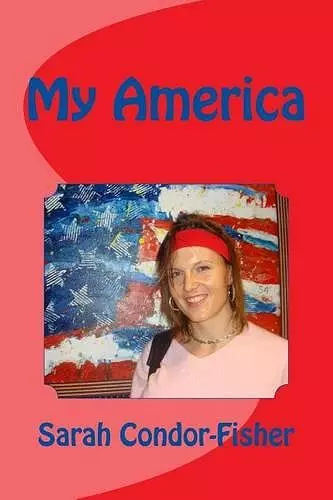 My America cover