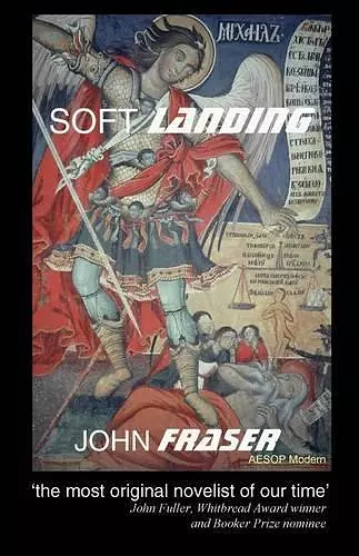 Soft Landing cover