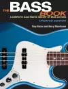 The Bass Book cover