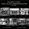 The Band Photographs: 1968-1969 cover