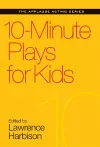 10-Minute Plays for Kids cover