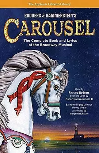 Rodgers & Hammerstein's Carousel cover