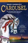 Rodgers & Hammerstein's Carousel cover