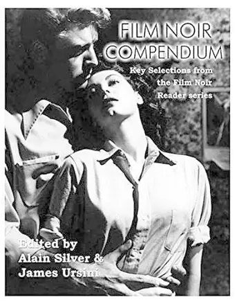 Film Noir Compendium cover
