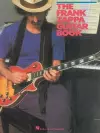 The Frank Zappa Guitar Book cover